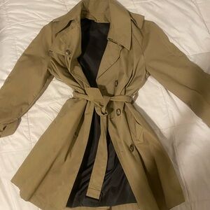 Women’s Jacket